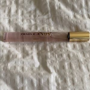 Prada Candy “Night” new